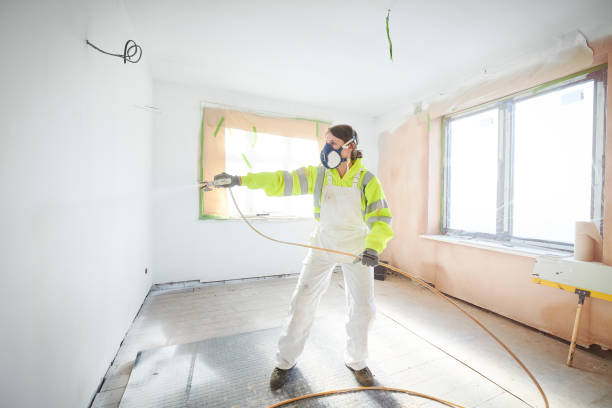 Best Mold Removal for HVAC Installations  in Wolfdale, PA