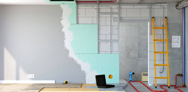 Dehumidification Services in Wolfdale, PA